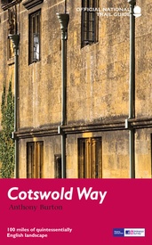 Wandelgids The Cotswold Way | Aurum Press