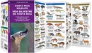Natuurgids - Vogelgids Costa Rica Wildlife | Waterford Press