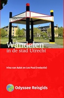 Wandelen in de stad Utrecht