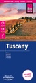 Wegenkaart - landkaart Toskana | Tuscany | Reise Know How