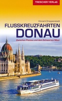 Kreuzfahrten Donau - Cruise