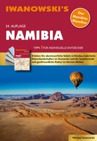 Namibië - Namibia