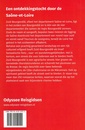 Reisgids Zuid-Bourgondië | Odyssee Reisgidsen
