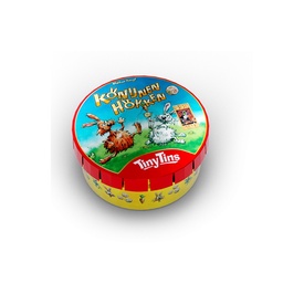 Spel Tiny Tins Konijnenhokken | 999 Games