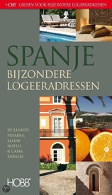 Opruiming - Bed and Breakfast Gids Spanje, bijzondere logeeradressen | Hobb