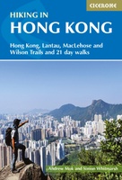 Hiking in Hong Kong