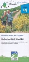 Hellenthal - Kall - Schleiden - Eifel