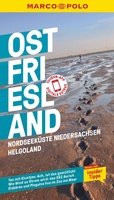Ostfriesland, Nordseeküste Niedersachsen, Helgoland