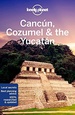 Reisgids Cancun, Cozumel and the Yucatan - Mexico | Lonely Planet