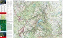 Wandelkaart 5371 Nationalpark Eifel | Freytag & Berndt