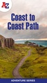 Wandelatlas Adventure Atlas Coast to Coast | A-Z Map Company