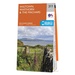 Wandelkaart - Topografische kaart 311 OS Explorer Map Wigtown, Whithorn, The Machars | Ordnance Survey
