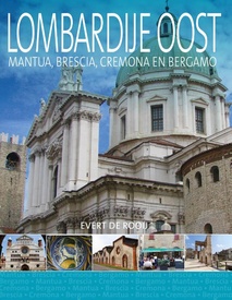 Reisgids PassePartout Lombardije Oost | Edicola