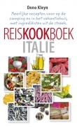 Reiskookboek Italië - Onno Kleyn | Unieboek 