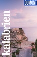 Reisgids Reise-Taschenbuch Kalabrien - Calabrië | Dumont