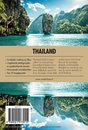 Reisgids Wat & Hoe Stad & Streek Thailand | Kosmos Uitgevers