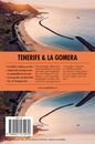 Reisgids Wat & Hoe Reisgids Tenerife & La Gomera | Kosmos Uitgevers