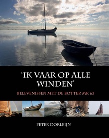 Reisverhaal ‘ik vaar op alle winden’ | Peter Dorleijn