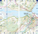 Wegenatlas Adventure Atlas North Coast 500 | A-Z Map Company