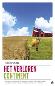 Reisverhaal Het verloren continent | Bill Bryson