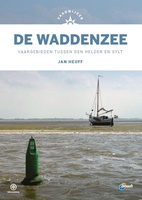 De Waddenzee, tussen Den Helder en Sylt