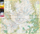 Wandelkaart Snowdonia Noord | Harvey Maps