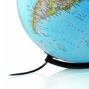 Wereldbol - Globe 15 Silicon Classic | National Geographic