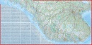 Wegenkaart - landkaart Noorwegen | ExpressMap