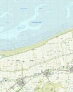 Topografische kaart - Wandelkaart 3D Usquert | Kadaster