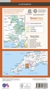 Wegenkaart - landkaart - Topografische kaart 108 OS Explorer Map | Active Lower Tamer Valley / Plymouth | Ordnance Survey Wandelkaart - Topografische kaart 108 OS Explorer Map Lower Tamar Valley & Plymouth | Ordnance Survey