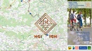 Fietskaart 212 Fietsen in België | NGI - Nationaal Geografisch Instituut