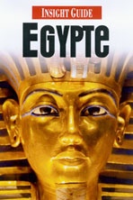 Reisgids Insight Guide Egypte (Nederlands) | Uitgeverij Cambium