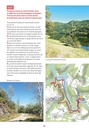 Wandelgids Aveyron sentiers émilie | Rando Editions