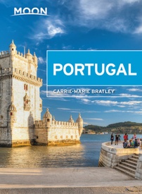 Reisgids - Opruiming Portugal | Moon Travel Guides