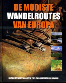 De mooiste wandelroutes van Europa | ICOB