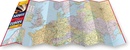 Wegenkaart - landkaart Europa | ExpressMap