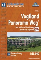 Vogtland Panorama Weg