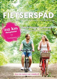 Fietsgids Fietserpad deel 1 | Falk