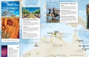 Wegenkaart - landkaart Planning Map Australia - Australië | Lonely Planet