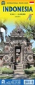 Wegenkaart - landkaart Indonesië - Indonesia | ITMB