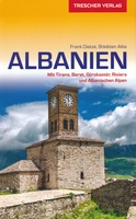 Albanien (Albanië)