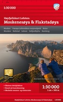 Lofoten: Moskenesøya & Flakstadøya