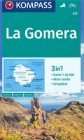 La Gomera