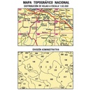 Topografische kaart 242 MT50 Arnedillo | CNIG - Instituto Geográfico Nacional1