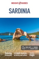 Sardinia - Sardinië