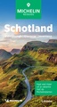 Reisgids Michelin groene gids Schotland | Lannoo