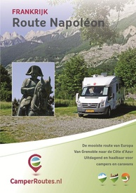 Campergids  Route Napoléon | Camperroutes.nl