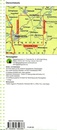 Wandelkaart 63 Eggegebirge (Nordteil) mit Eggeweg, E1, Jakobspilgerweg | GeoMap