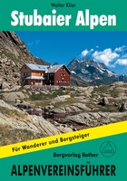 Walliser Alpen Gebietsführer