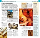 Reisgids Eyewitness Top 10 Brussels - Bruges - Antwerp & Ghent | Dorling Kindersley